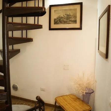 La Pavoncella Holiday home Buggerru