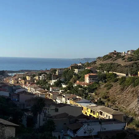 Holiday home La Pavoncella