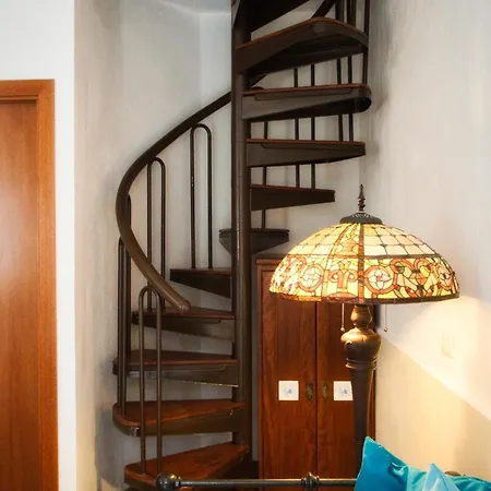 La Pavoncella Holiday home Buggerru